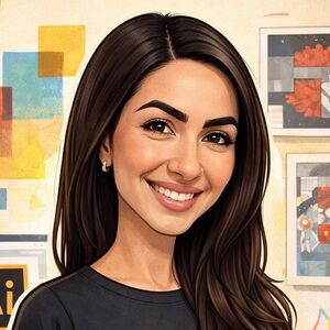 Meet your Posher, Ferin